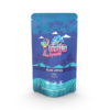 Blaue Lotus Blüten 25g - 1